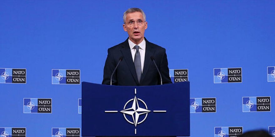 Türkiye ve Rusya arasındaki anlaşma sonrası NATO'dan açıklama