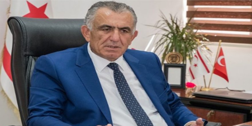 "Geleceğe doğru yolculuğumuz, tamamen iki kardeşin buluşması içindir"