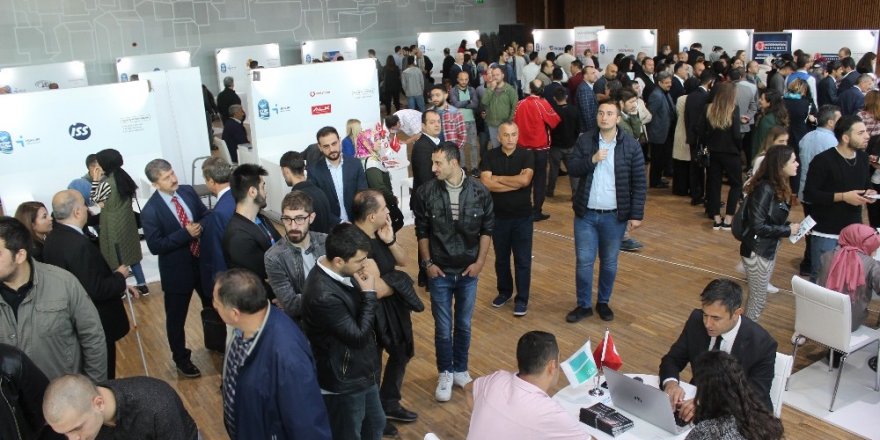 İŞKUR'a kayıtlı işsizler Ekim’de yüzde 0.3 azaldı