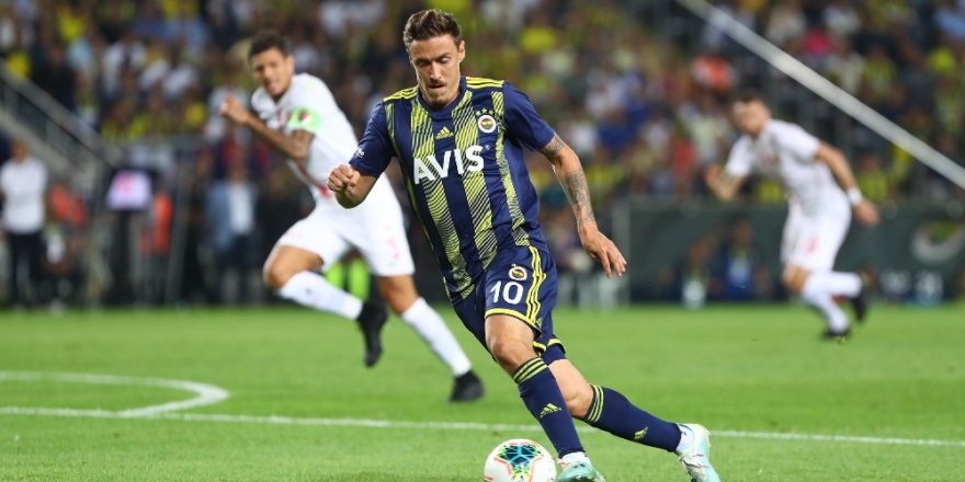 Max Kruse, Fenerbahçe'ye tazminat ödemek zorunda kalabilir