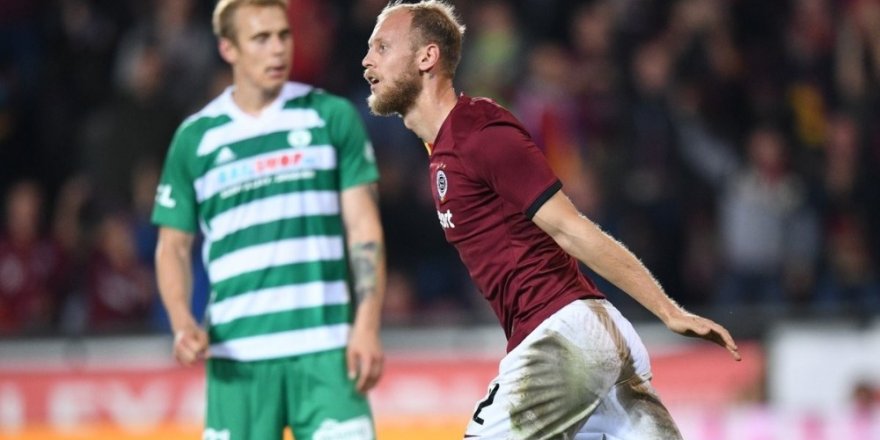 Sparta Prag, Semih Kaya ile yollarını ayırdı