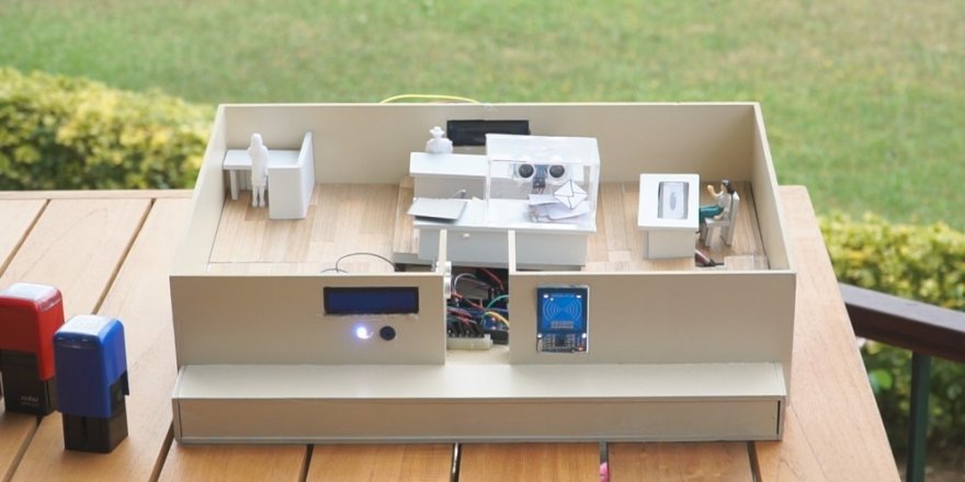 Akıllı seçim odası seçim tartışmalarını bitirecek