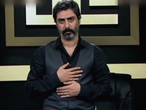 Necati Şaşmaz taburcu edildi