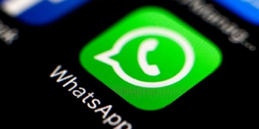 WhatsApp'ta bağlantı sorunu