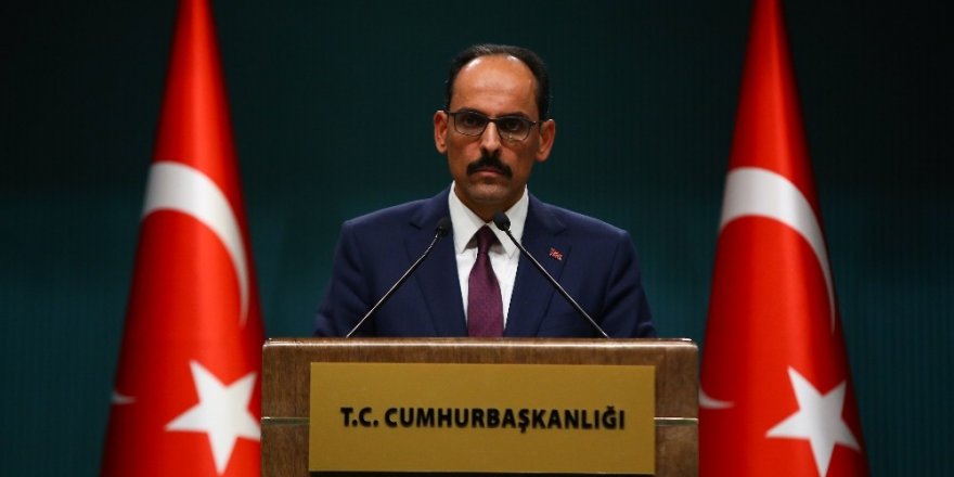 'F-35 ABD iç siyasetinin konusu haline geldi'