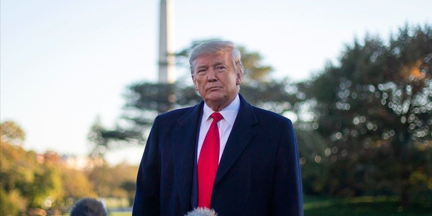 Kuzey Kore'den, Trump'a 'Pervasız ve dengesiz yaşlı adam' nitelendirmesi