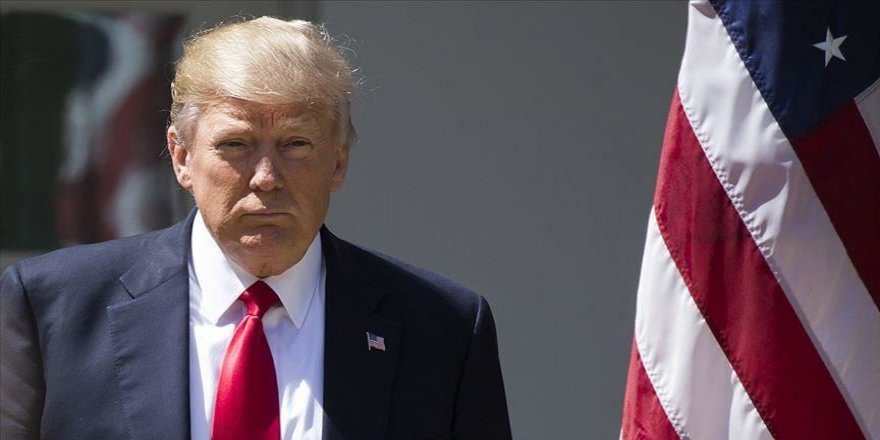 Trump'tan Afganistan'a sürpriz ziyaret
