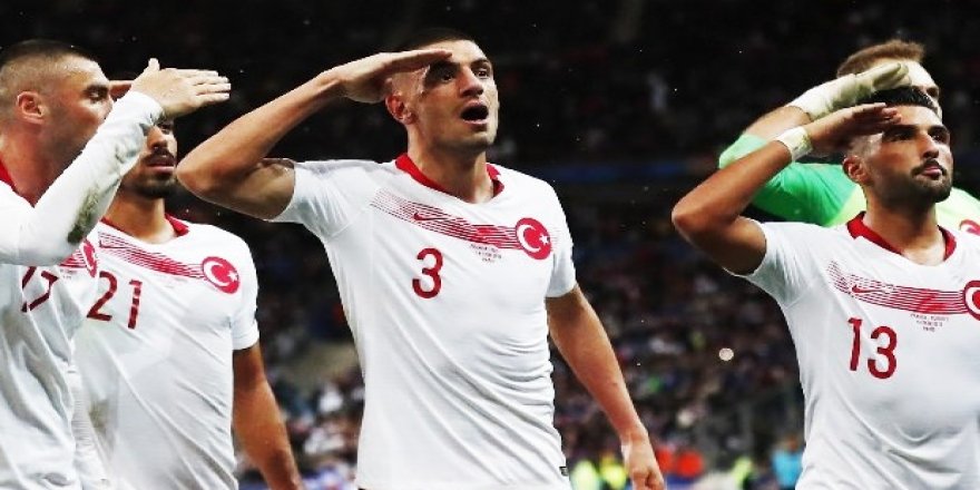 Milan'dan Merih Demiral için 40 milyon euro