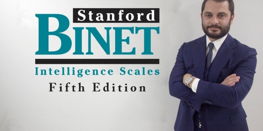 Zeka testinin kapsamı genişletildi