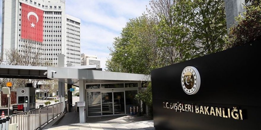 Türkiye'nin diplomasi yol haritası