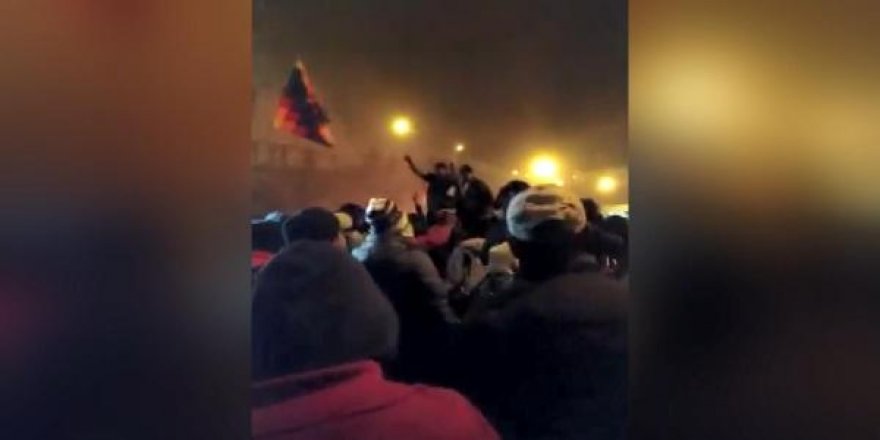 Bolivya’da bu kez Morales destekçileri sokaklarda