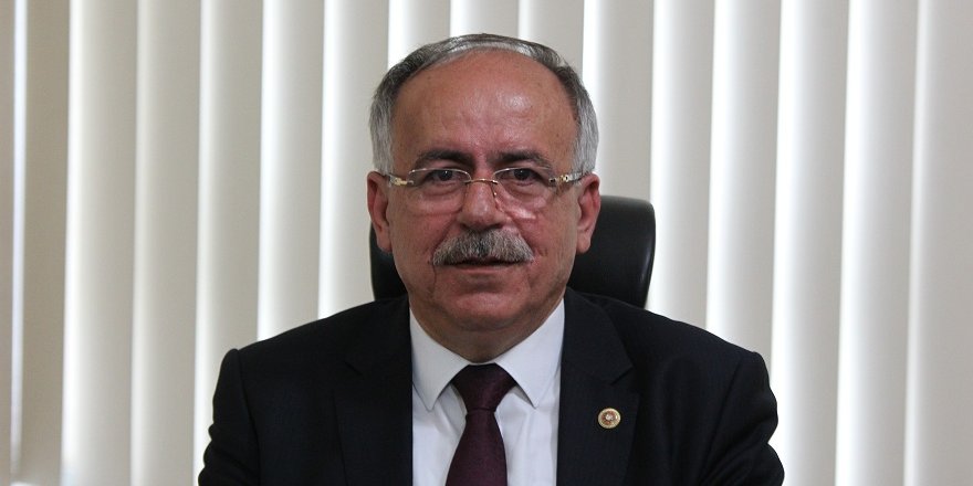 MHP'li Kalaycı'dan, Dedemli Konutları için talep