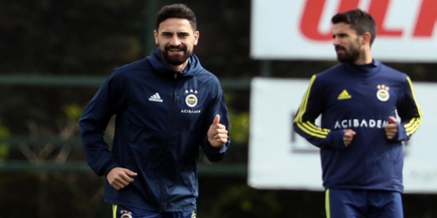 Fenerbahçe'nin devre arası planı