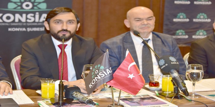“100 bin ziyaretçi bekliyoruz”