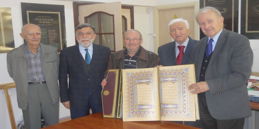 ‘Atatürk Konyalıdır’