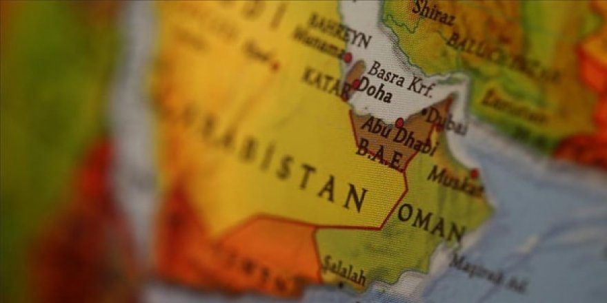 Abu Dabi Veliaht Prensi'nin eski danışmanı Körfez krizinin çözümünü müjdeledi