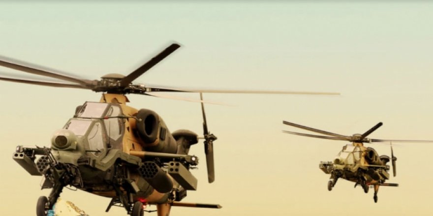 ATAK FAZ-2 gökyüzüyle buluştu! İşte teslim edileceği tarih