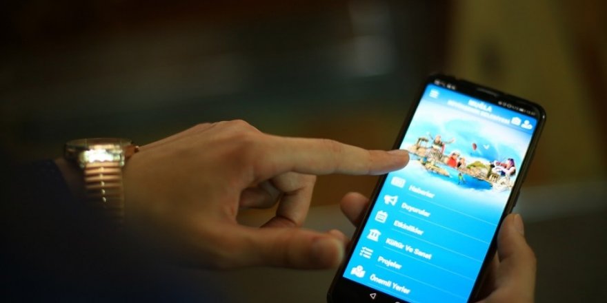 Büyükşehir’de Çek-Gönder dönemi başladı