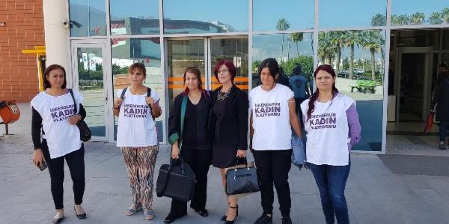 Öz dedenin, torunlarına cinsel istismardan 24 yıl hapsi istendi
