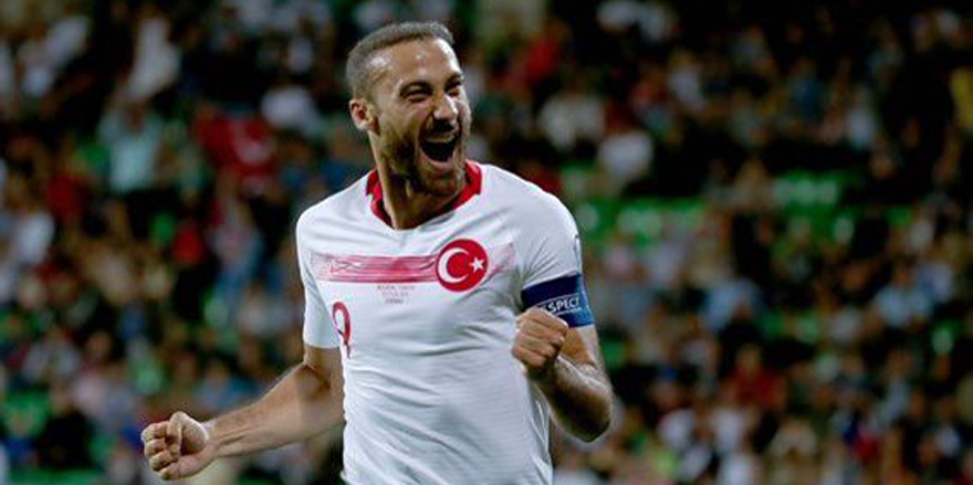 İzlanda maçı öncesi Milli Takım'da sakatlık şoku!