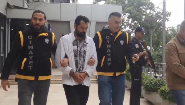 Eşini boğarak öldüren sanığa, ağırlaştırılmış ömür boyu hapis