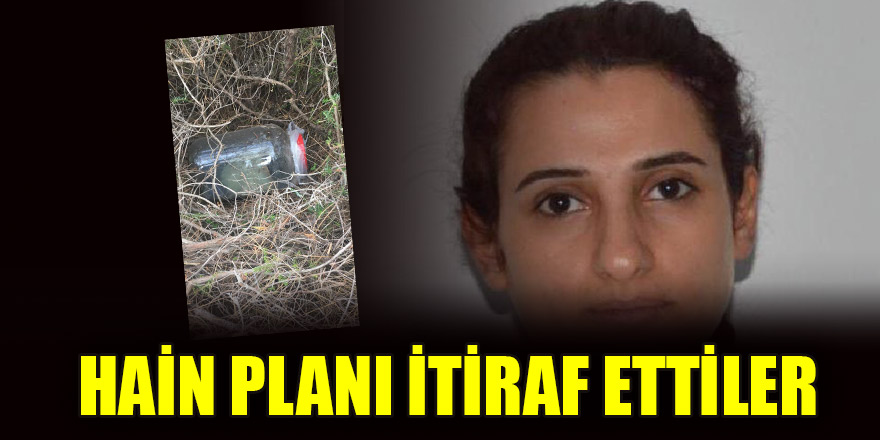 Hain planı itiraf ettiler! Ekonomiye zarar vermek için...