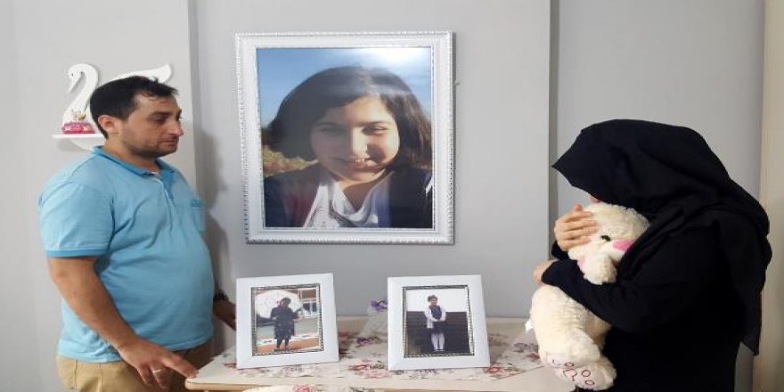 Rabia Naz'ın babası gözaltına alındı