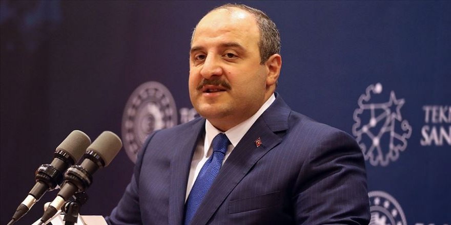 Varank: Büyümenin öncü göstergeleri canlanıyor