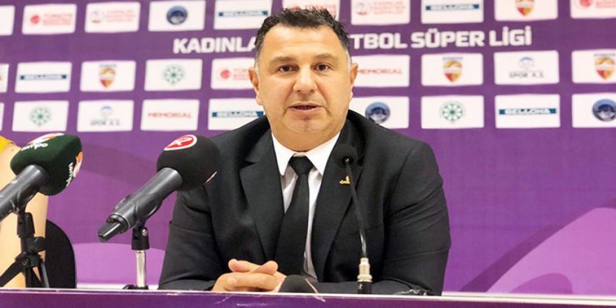 6 kez isim değişikliğine giden kulübün 12 yılda tek değişmezi oldu