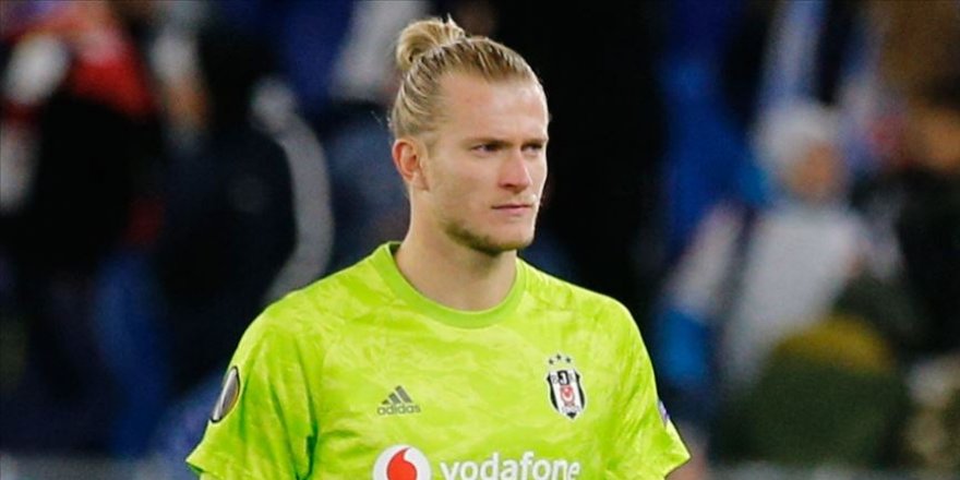 Loris Karius yol ayrımında