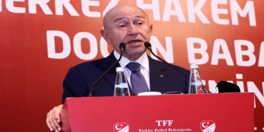 TFF'den flaş yabancı sınırı açıklaması!