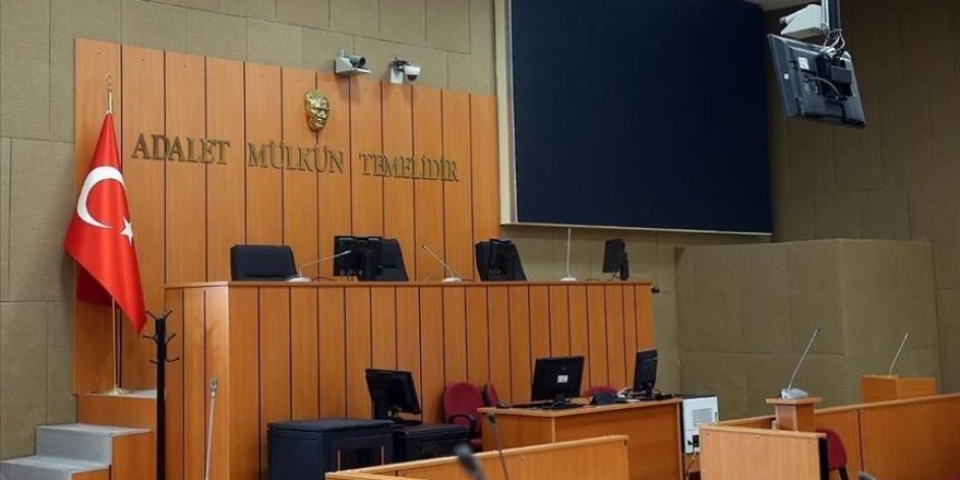 İstinaf, Savcı Kiraz'ın şehit edilmesine ilişkin davada cezaları uygun buldu