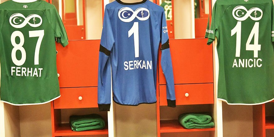 Konyaspor’dan MEDAŞ'a teşekkür