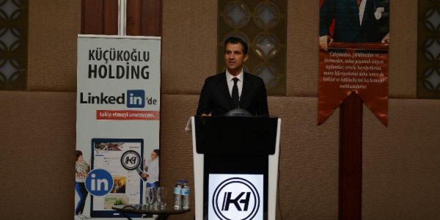 'Otomotiv sektörünü çok güçlü görüyorum'