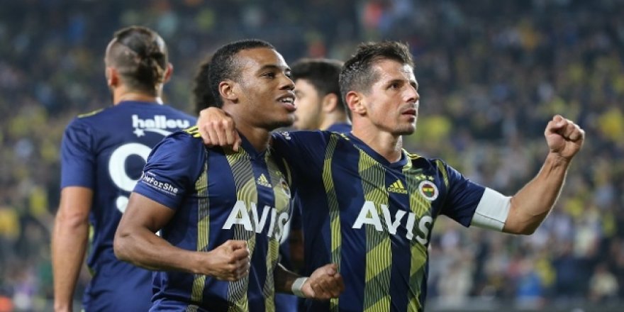 Dev kulüpleri geride bıraktı