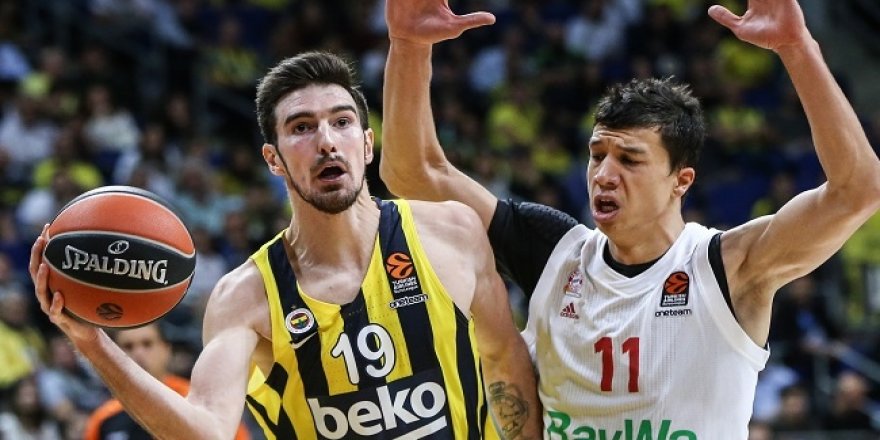 De Colo da en iyiler listesinde