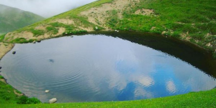 Kültür ve Turizm Bakanlığı'ndan 'Dipsiz Göl' açıklaması