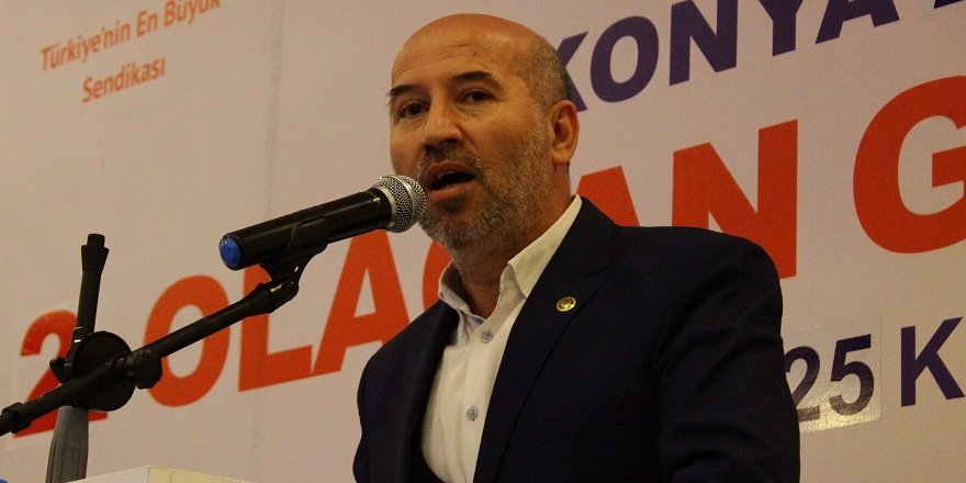 Şenol Metin: 'Gezi davası kararı tesadüf değil, projedir'