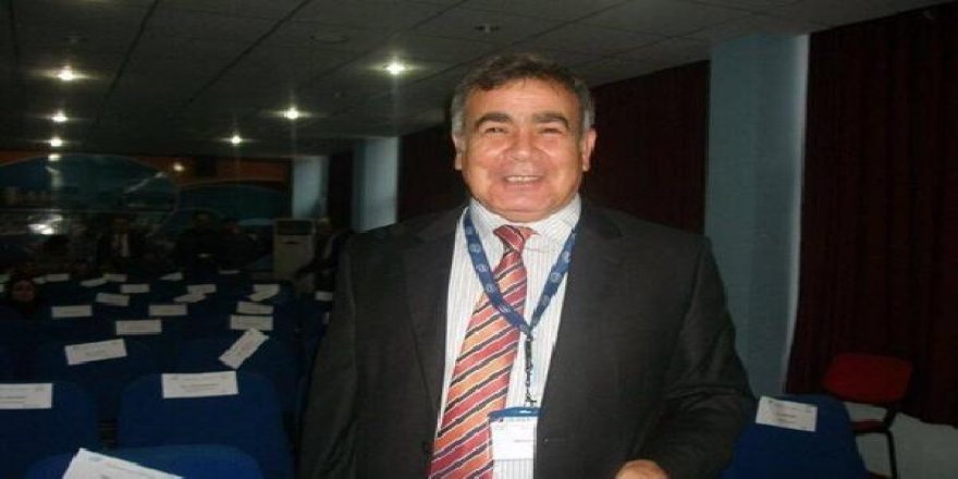 Okulların teftişi için Niğde'ye gelen müfettiş, otel odasında ölü bulundu