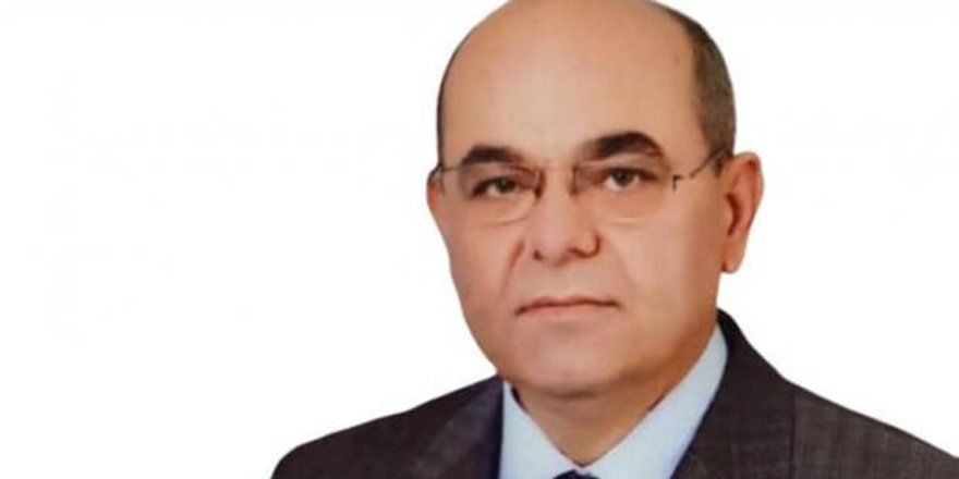 CHP'li Belediye Başkanı istifa etti