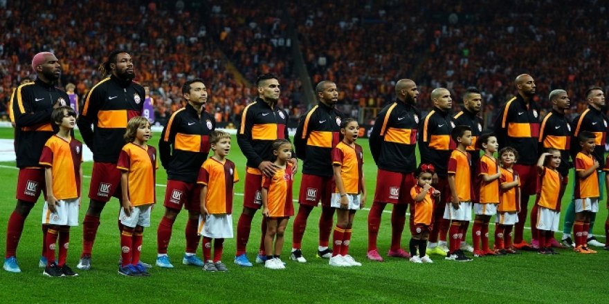 Galatasaray'ı zorlu fikstür bekliyor