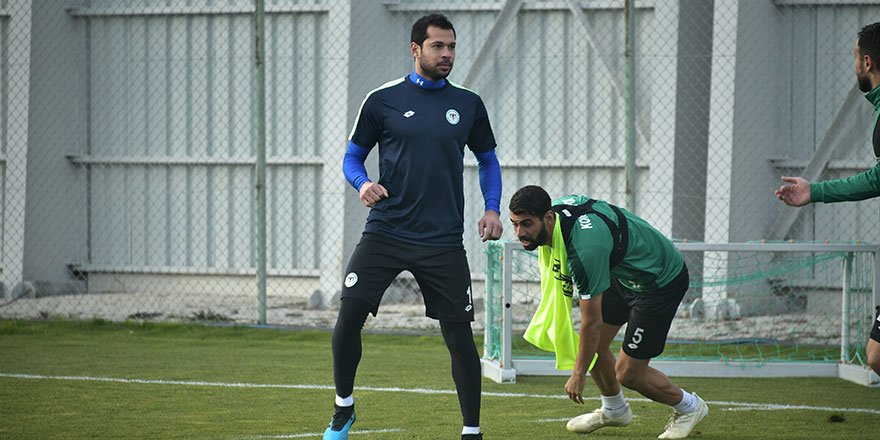 Serkan, Karıus’dan daha formda