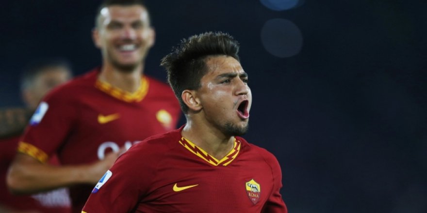 Cengiz Ünder için diyetisyenler görevde
