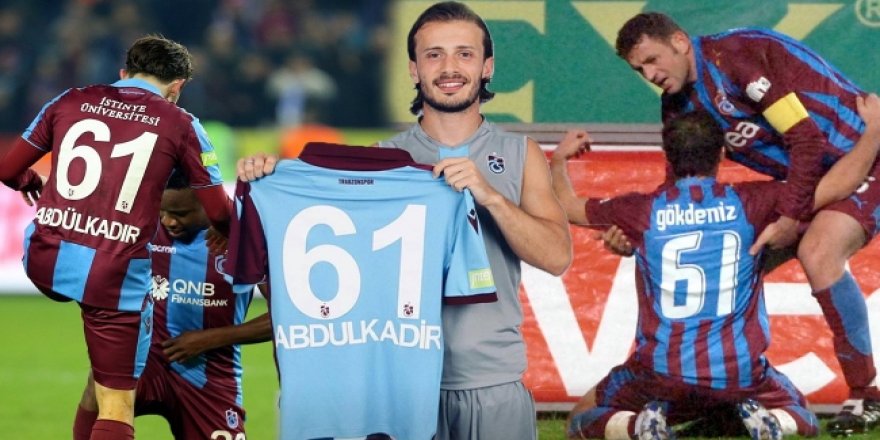 "Bize her yer Trabzon"