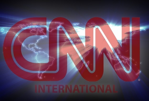 CNN International Rusya'daki yayınını durduracak