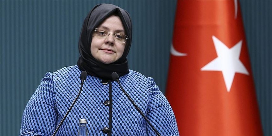 Bakan Selçuk'tan EYT açıklaması