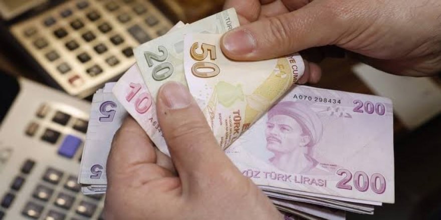 Yurt dışı üretici fiyatları aylık yüzde 1.17 yükseldi