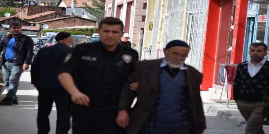 Eski kiracısının kızına istismarda bulundu! 15 yıl hapis istendi