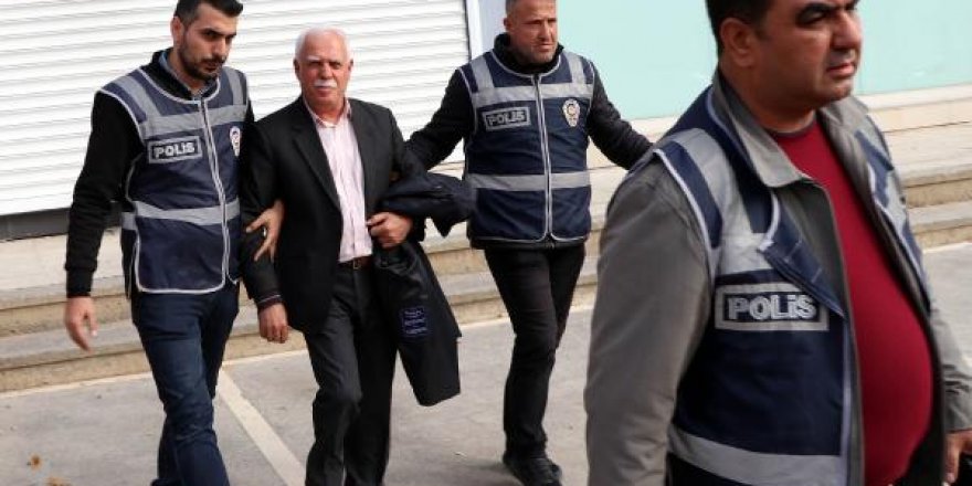 HDP ve DBP il başkanları tutuklandı