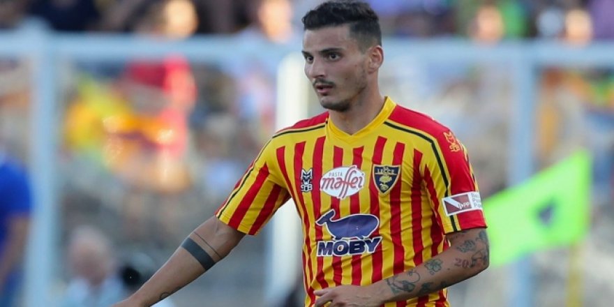 Fenerbahçe için Filippo Falco iddiası